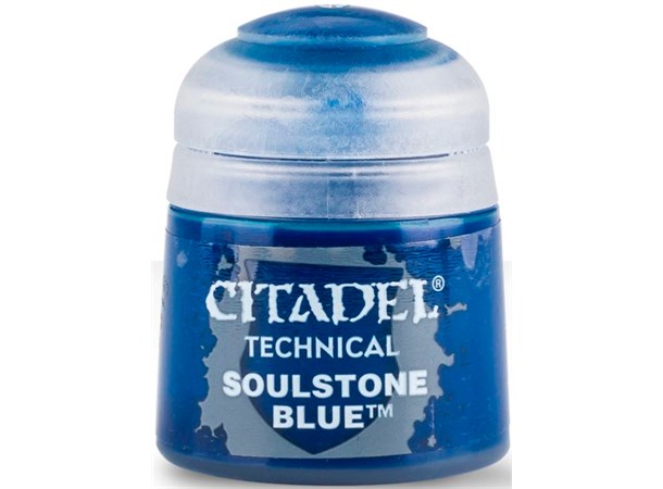Citadel Paint Technical Soulstone Blue